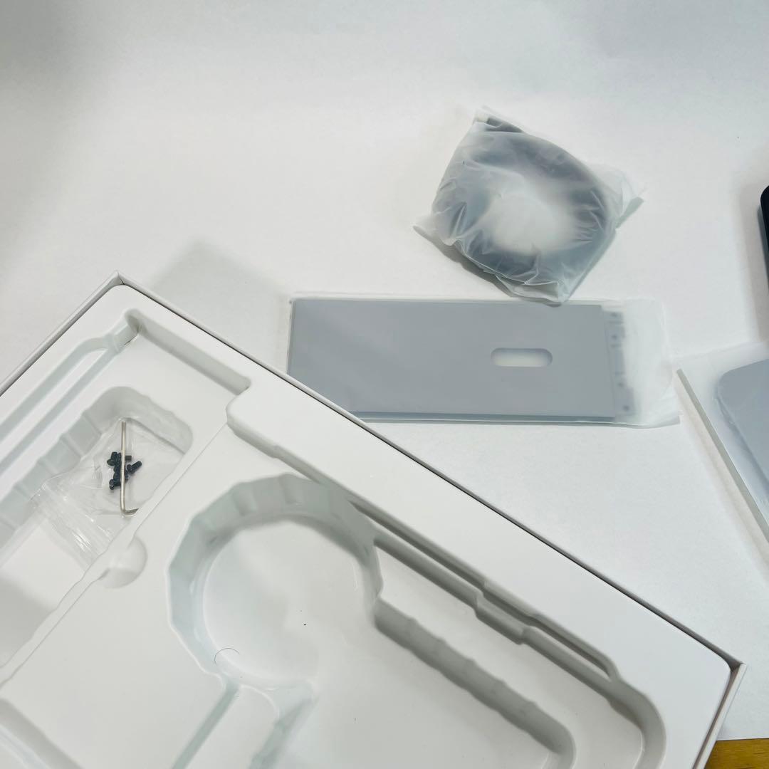 CharJenPro MagFlott iPad Pro用マグネットスタンド