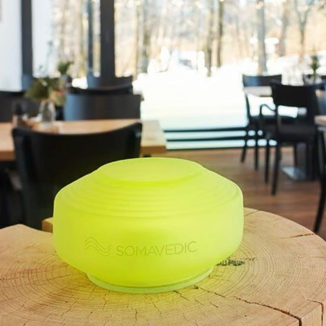 ソマヴェディック ウルトラ