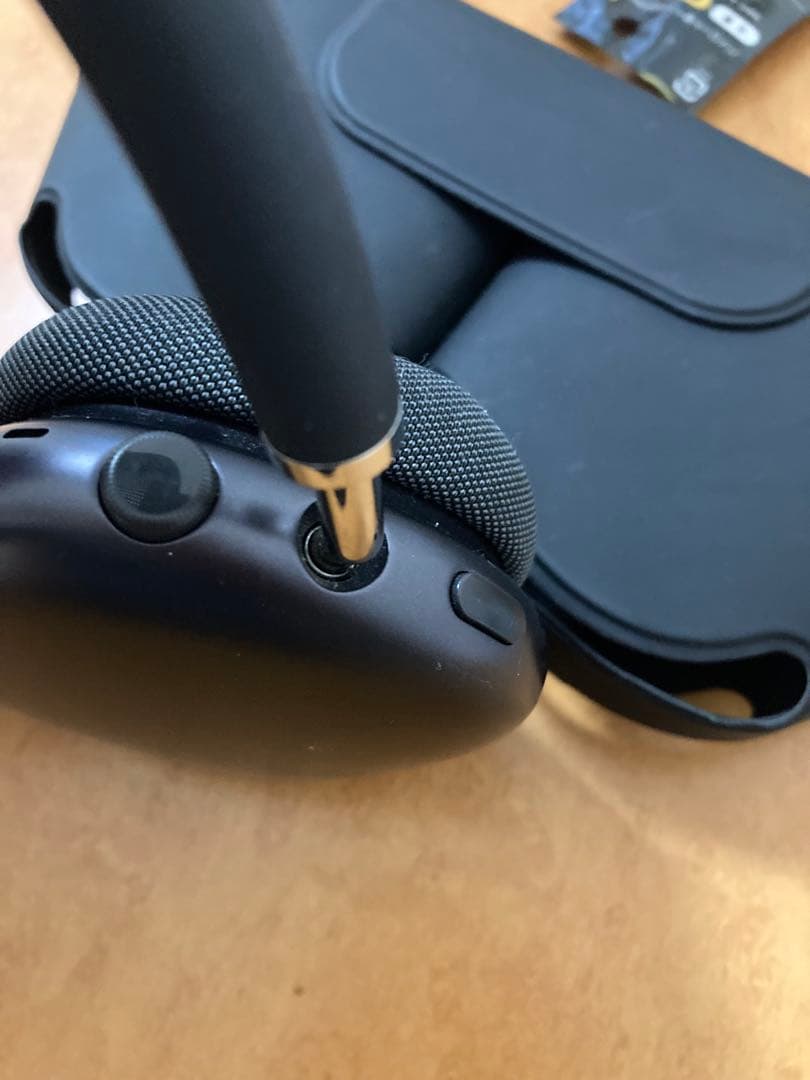 Air Pods max第一世代