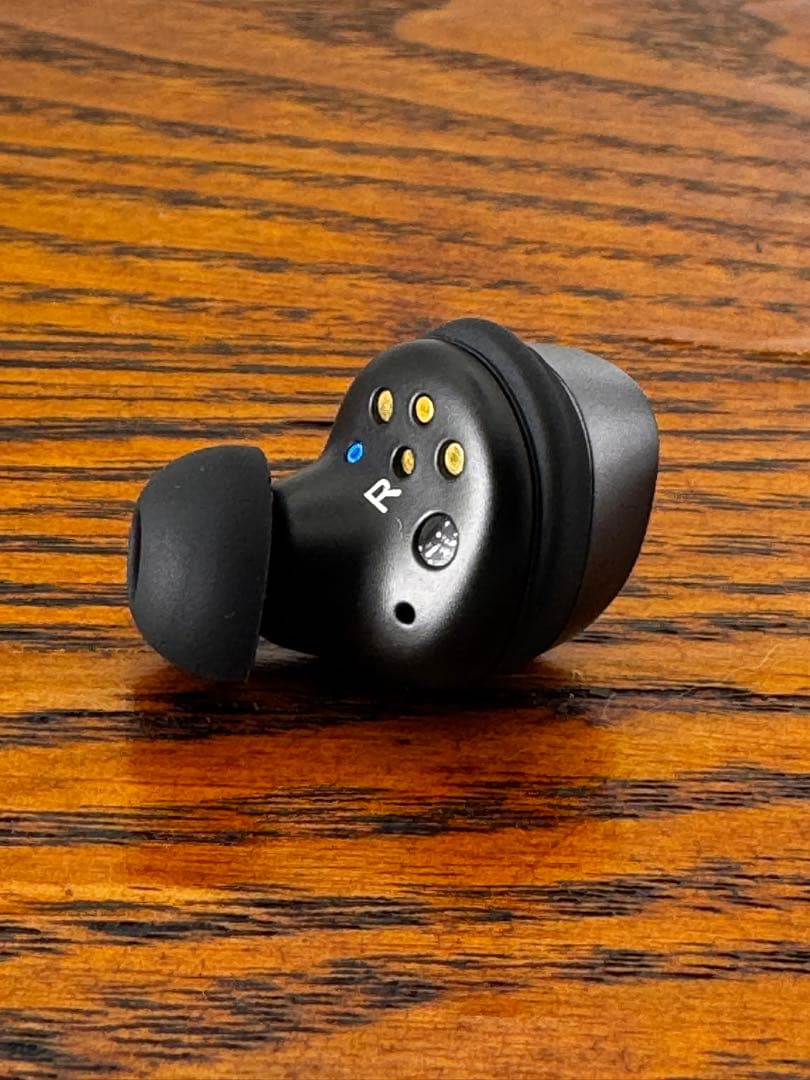 MOMENTUM True Wireless 4 グラファイト【右耳R】