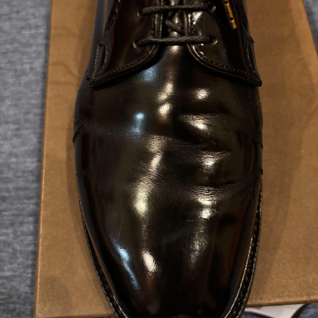 チャーチ シャノン　8.5F 【Church's SHANNON】