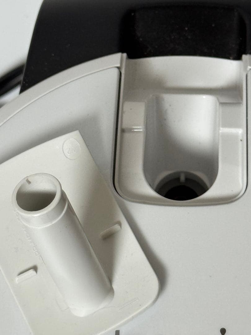 W*k様 『カレーシチューが劇的に美味しい』水なし自動調理鍋 SHARP HEA