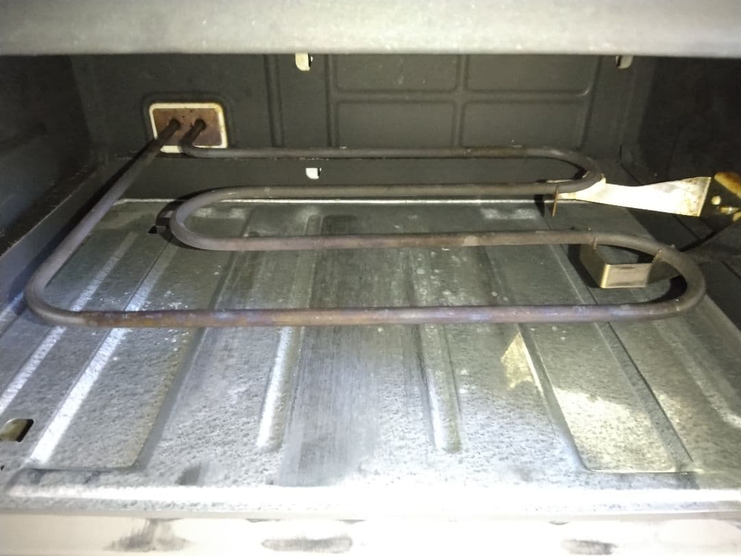 Nationalフィッシュロースター けむらん亭 NF-RT700 美品