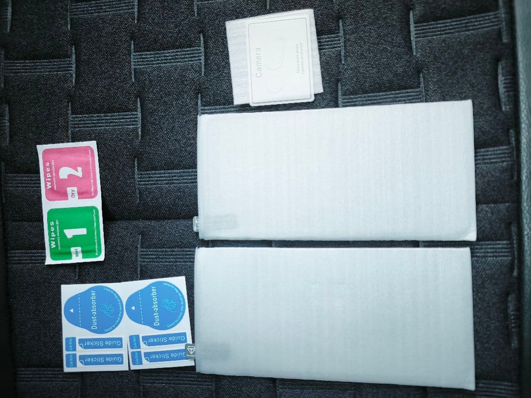 スマートフォン本体 Nothing Phone (3a) 256GB 12GB RAM