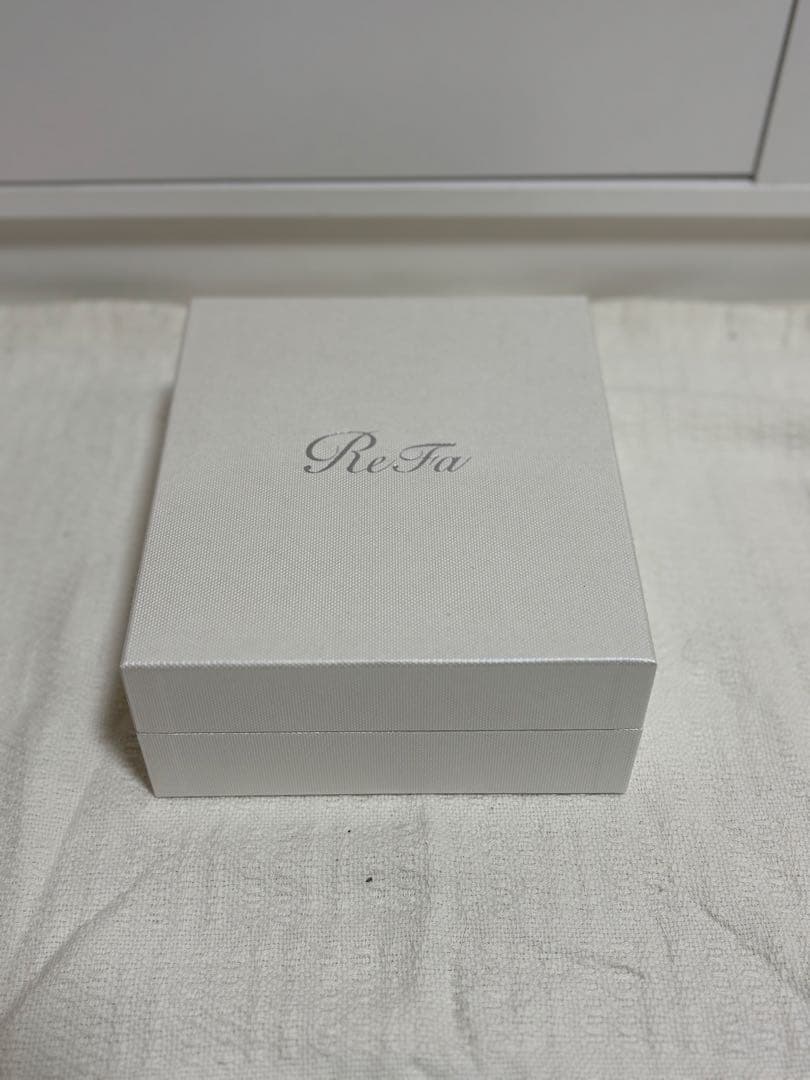 リファ　【正規品】ReFa 4CARAT 美顔ローラー　リファ