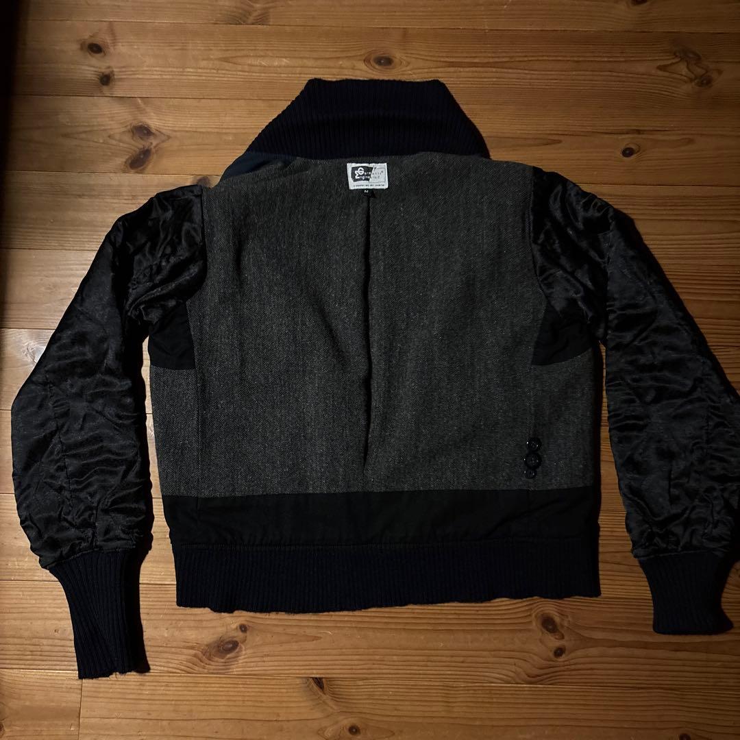 Engineered Garments A-1 フライトジャケット