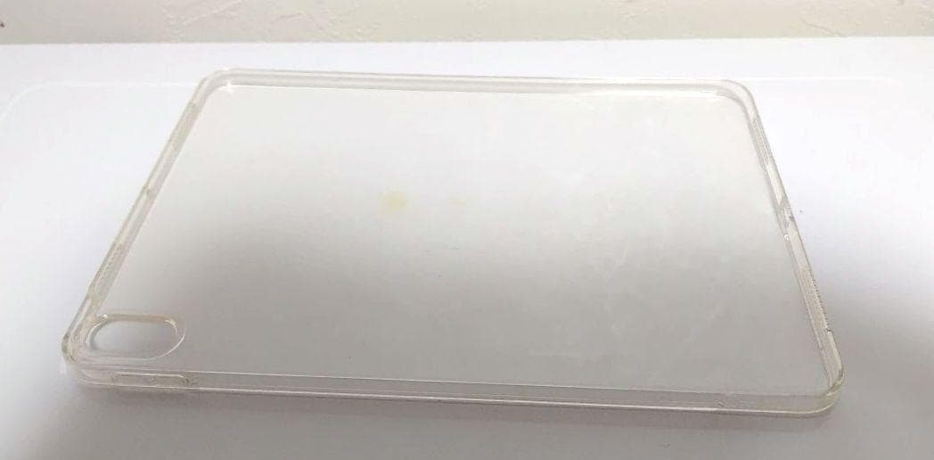 Apple iPad Air (第4世代) 256GB シルバー タブレット