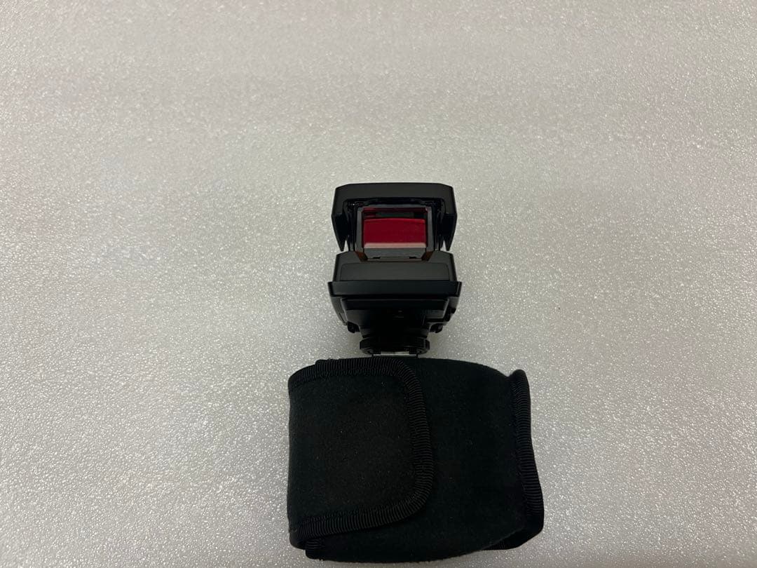 OLYMPUS ドットサイト EE-1 収納ケース付き