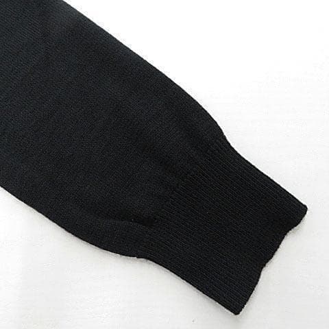 【美品】パーリーゲイツ ハイネック セーター サイズ1 非売品 [M7470]