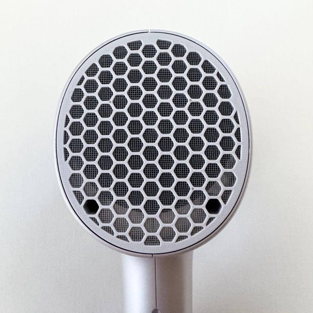 Panasonic nanocare ドライヤー ラベンダーピンク