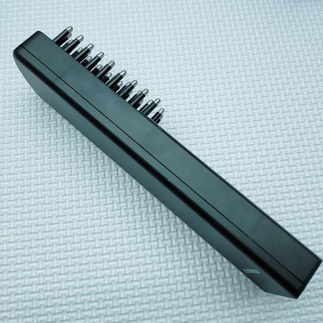 付属品完備☆Brighte ブライト エレキブラシ