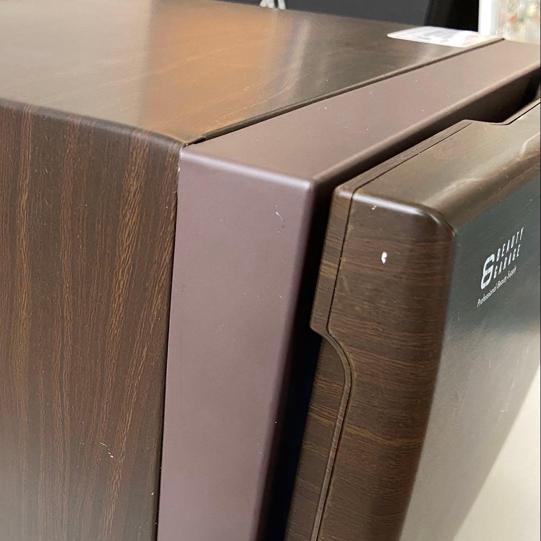 ★ねこさん専用★BEAUTY GARAGE タオルウォーマーpiccorino