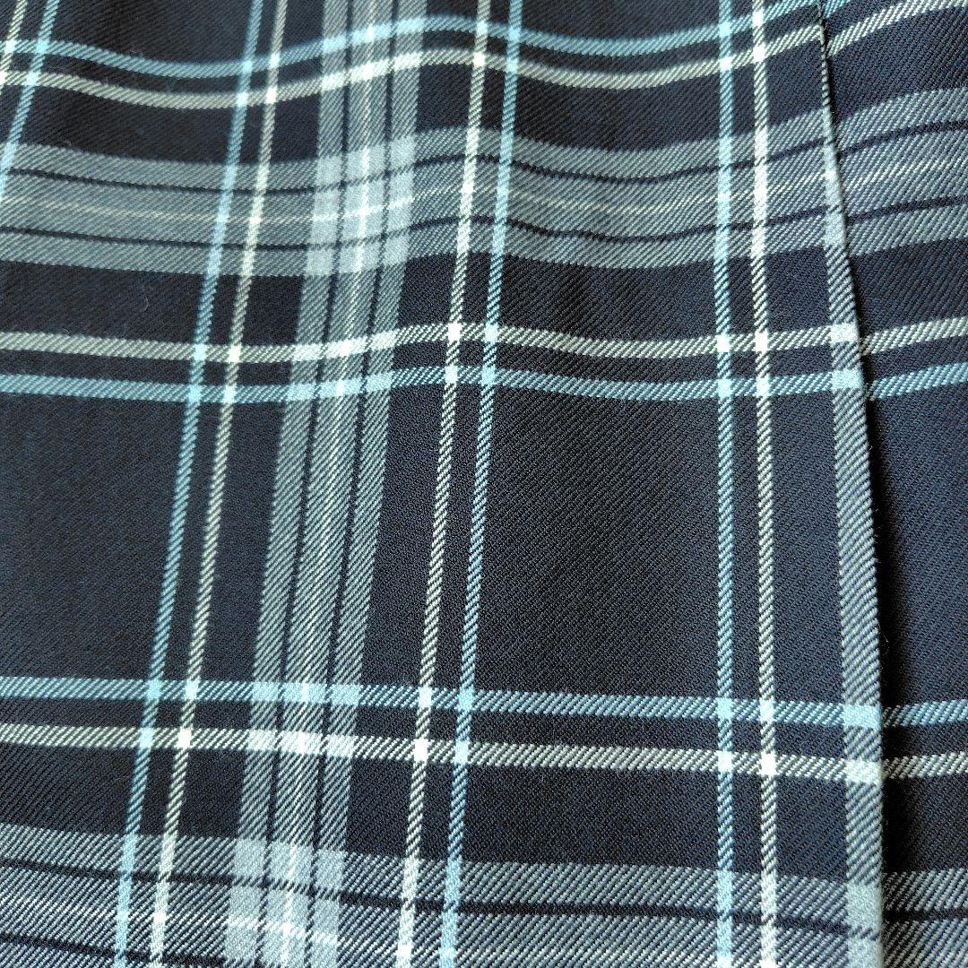 ポンポネット ジュニア 卒服 セレモニー ブレザー スカートセット 160