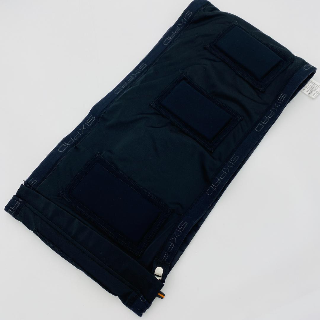 【美品】SIXPAD パワースーツコアベルト LLサイズ 付属品 専用ケース付き