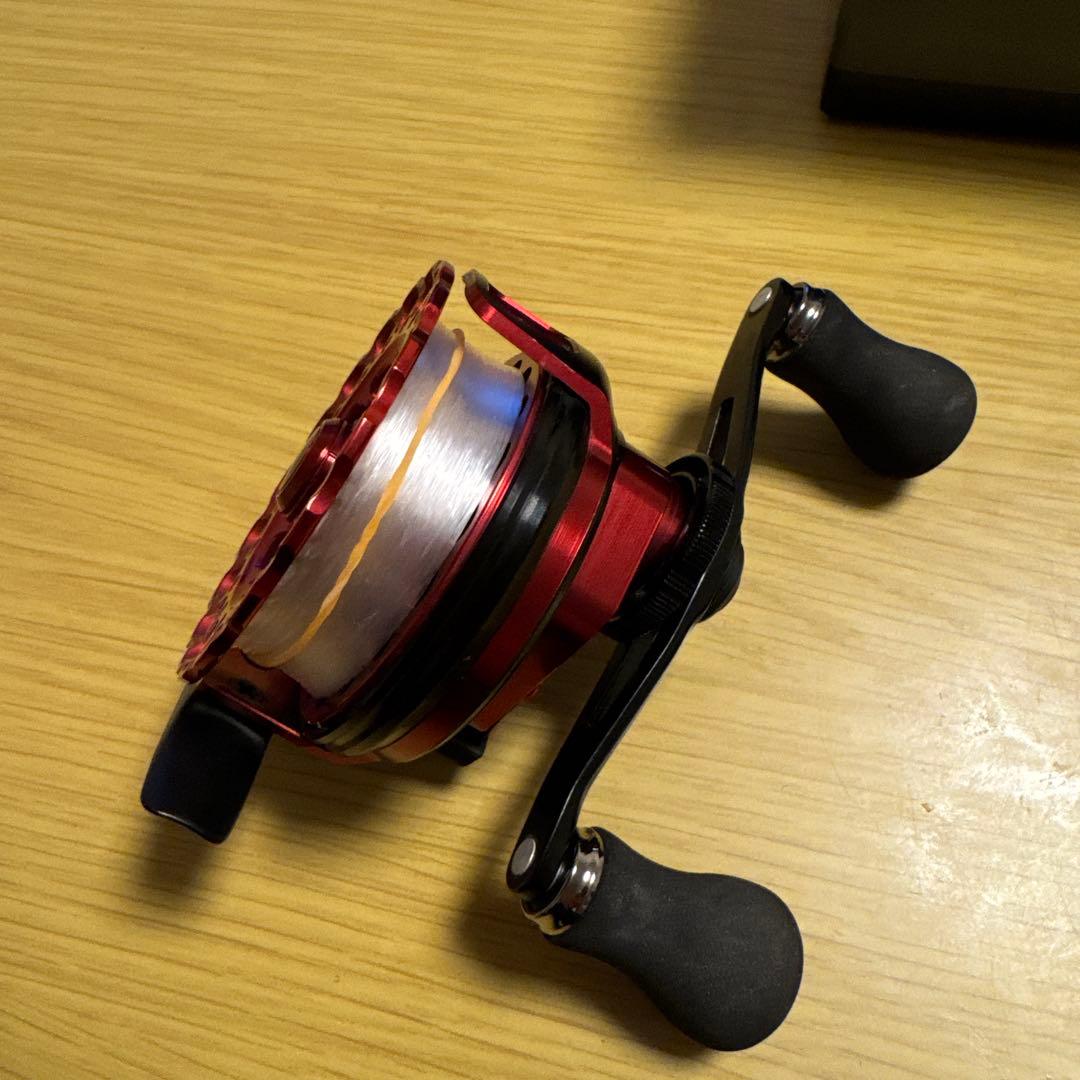 セイハコウリール