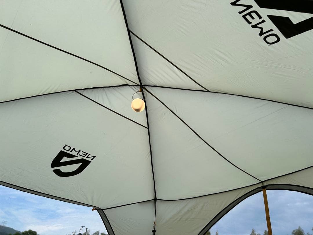 ニーモ・イクイップメント ビクトリースクリーンハウス マーシュ