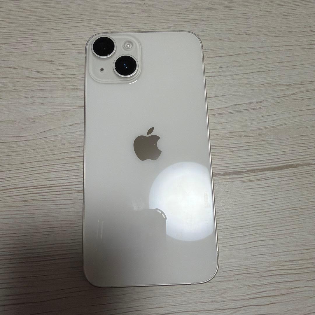 iPhone11 ホワイト　最大バッテリー81