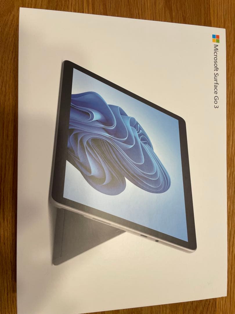 【美品】Microsoft Surface Go3