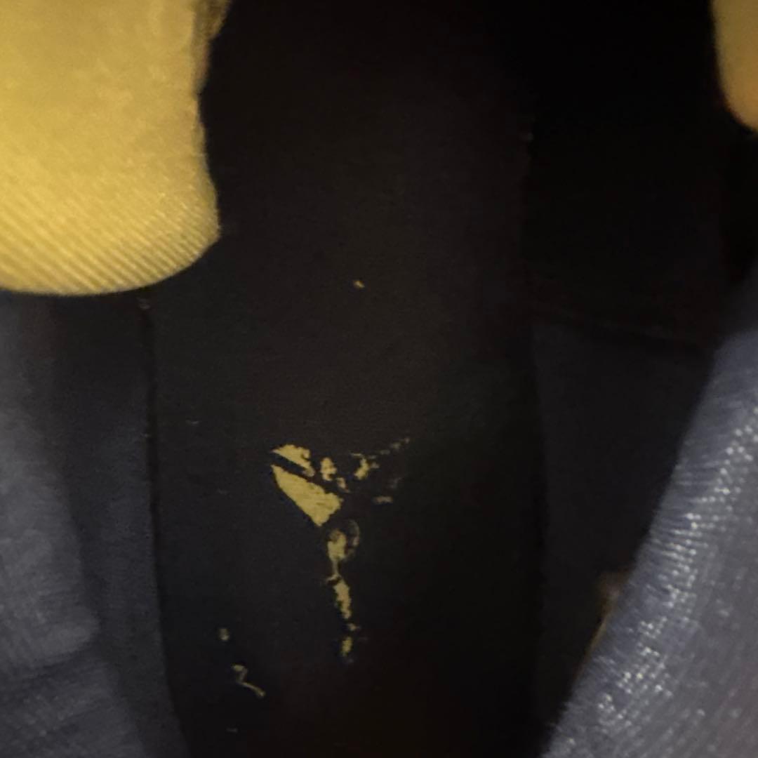 kobe5 5回使用　32cm Stockxで購入