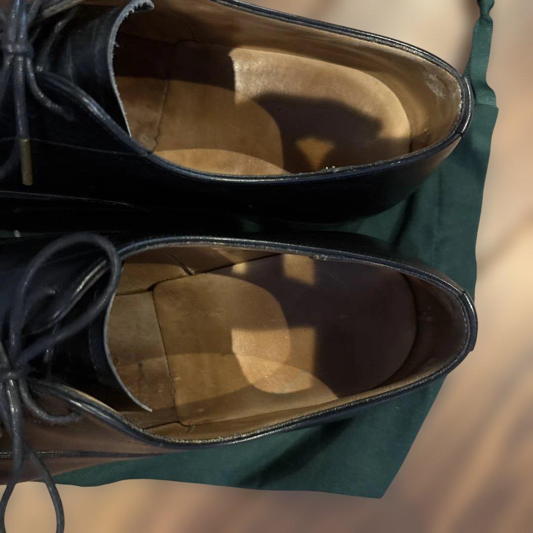 Church's CONSUL R チャーチ コンサル　ストレートチップ　80F