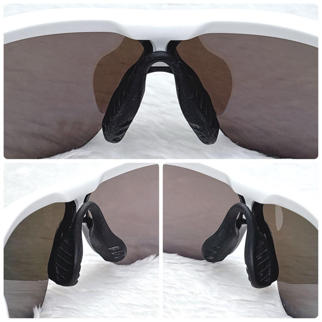 OAKLEY オークリー RADARLOCK PRIZM サングラス　付属品有