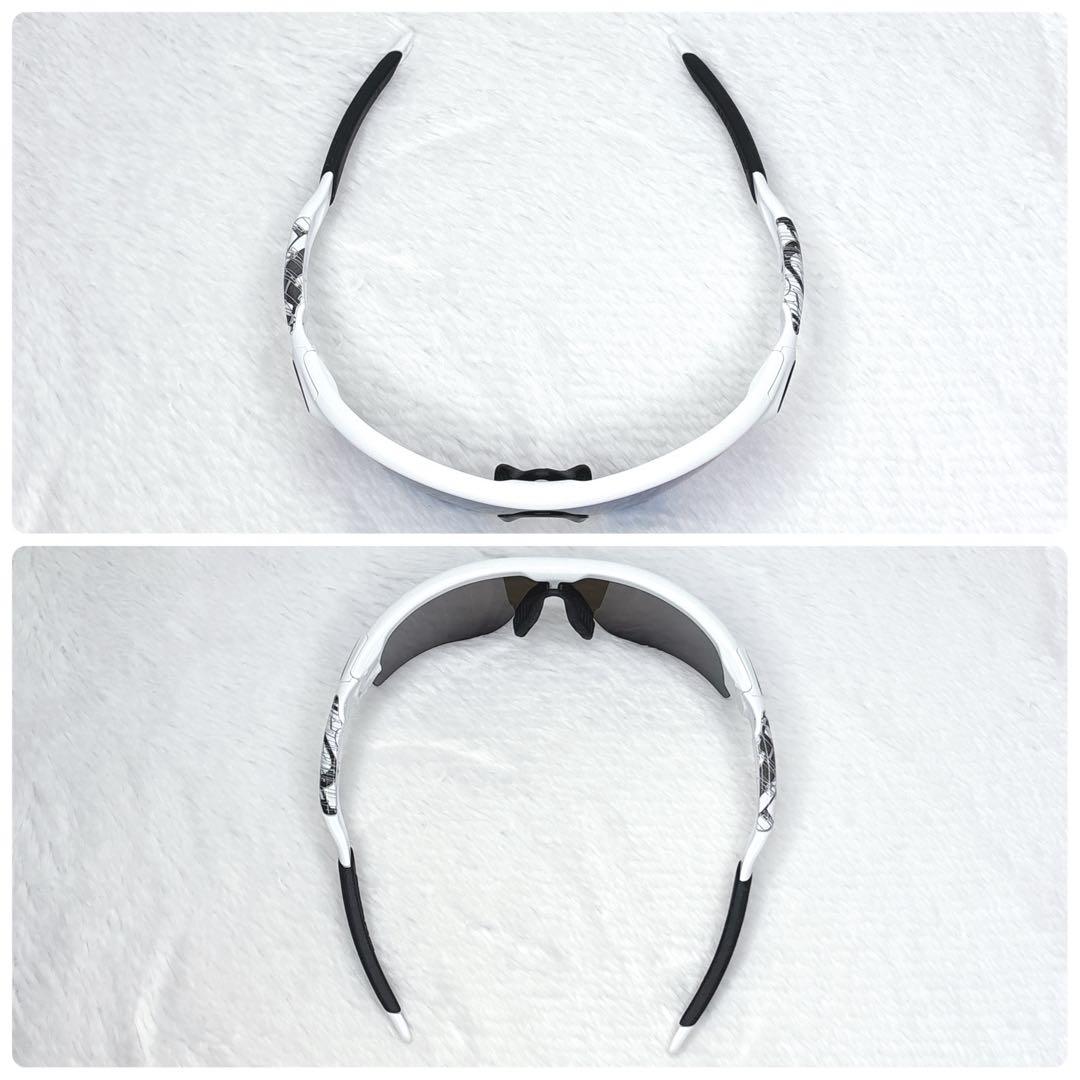 OAKLEY オークリー RADARLOCK PRIZM サングラス　付属品有