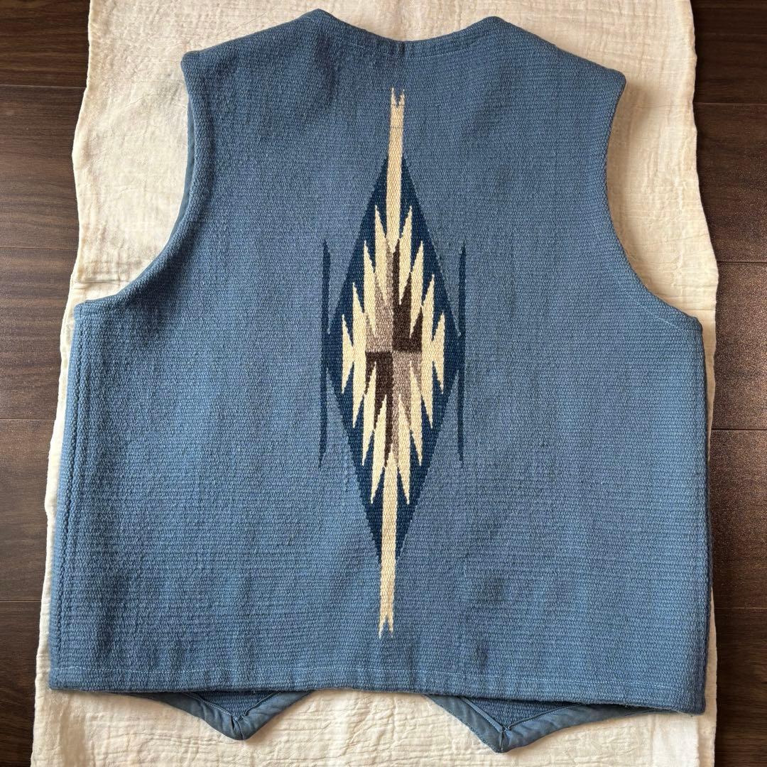 deps様　　センチネラ チマヨベスト　38インチ