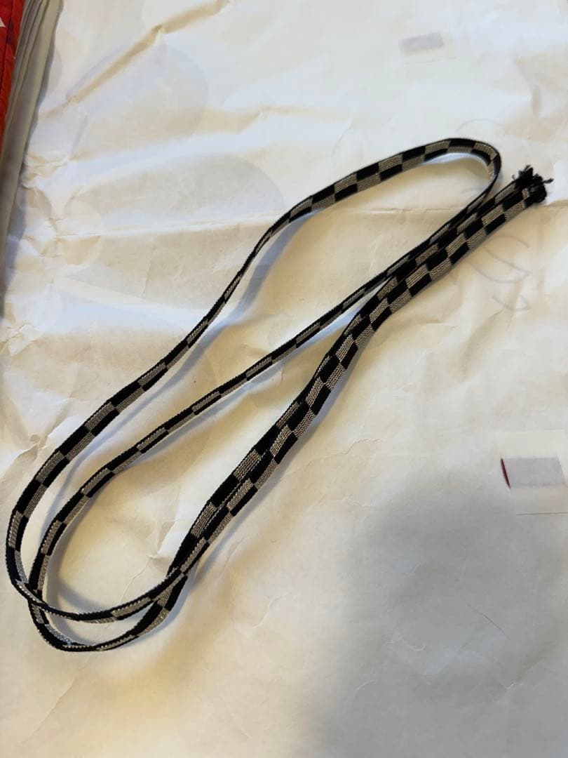 （7点セット）ふりふ アネモネ 姉萌音 浴衣 帯 帯締 帯飾り