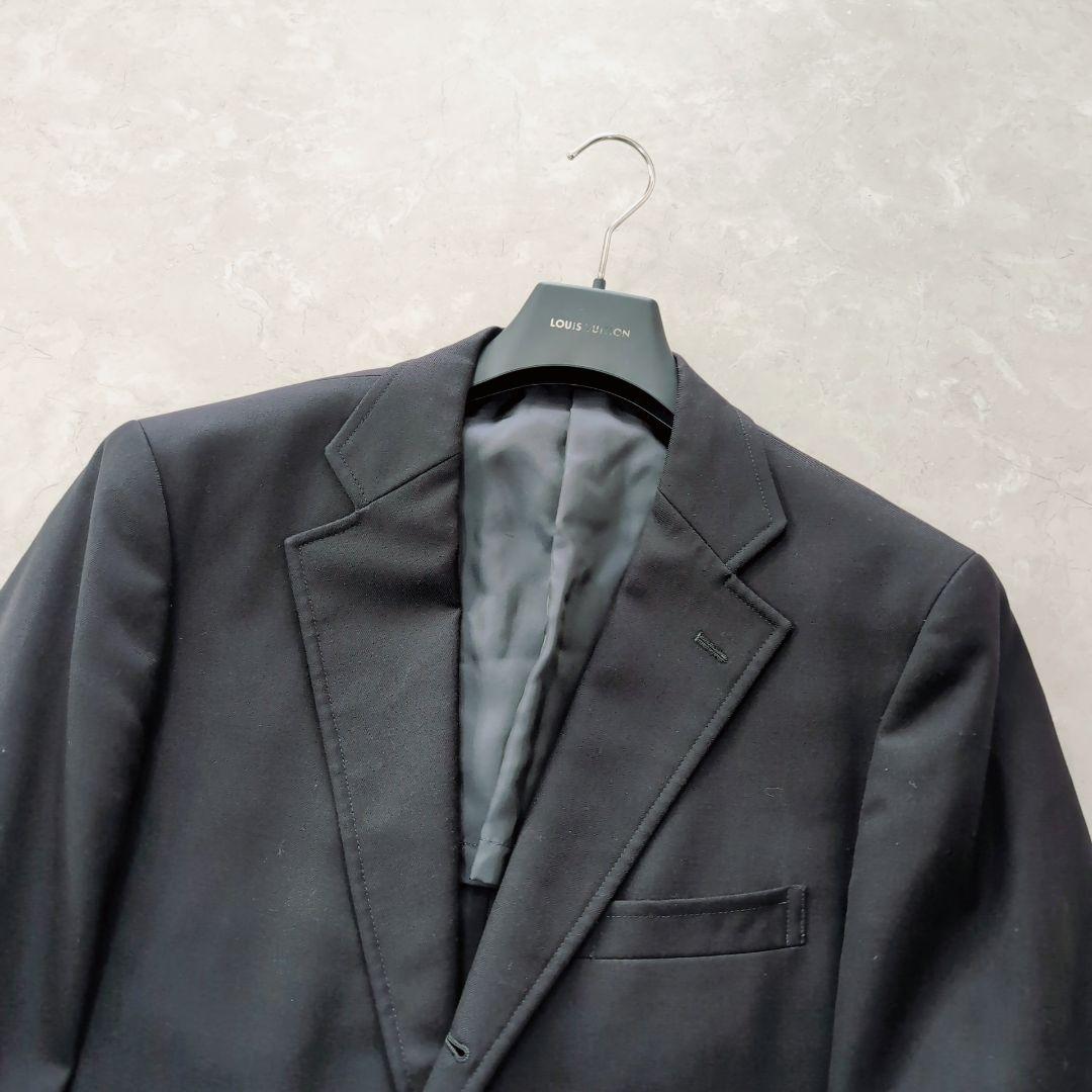 【定番人気】J.PRESS　紺ブレ　金ボタン　XL　特大サイズ　1型　日本製