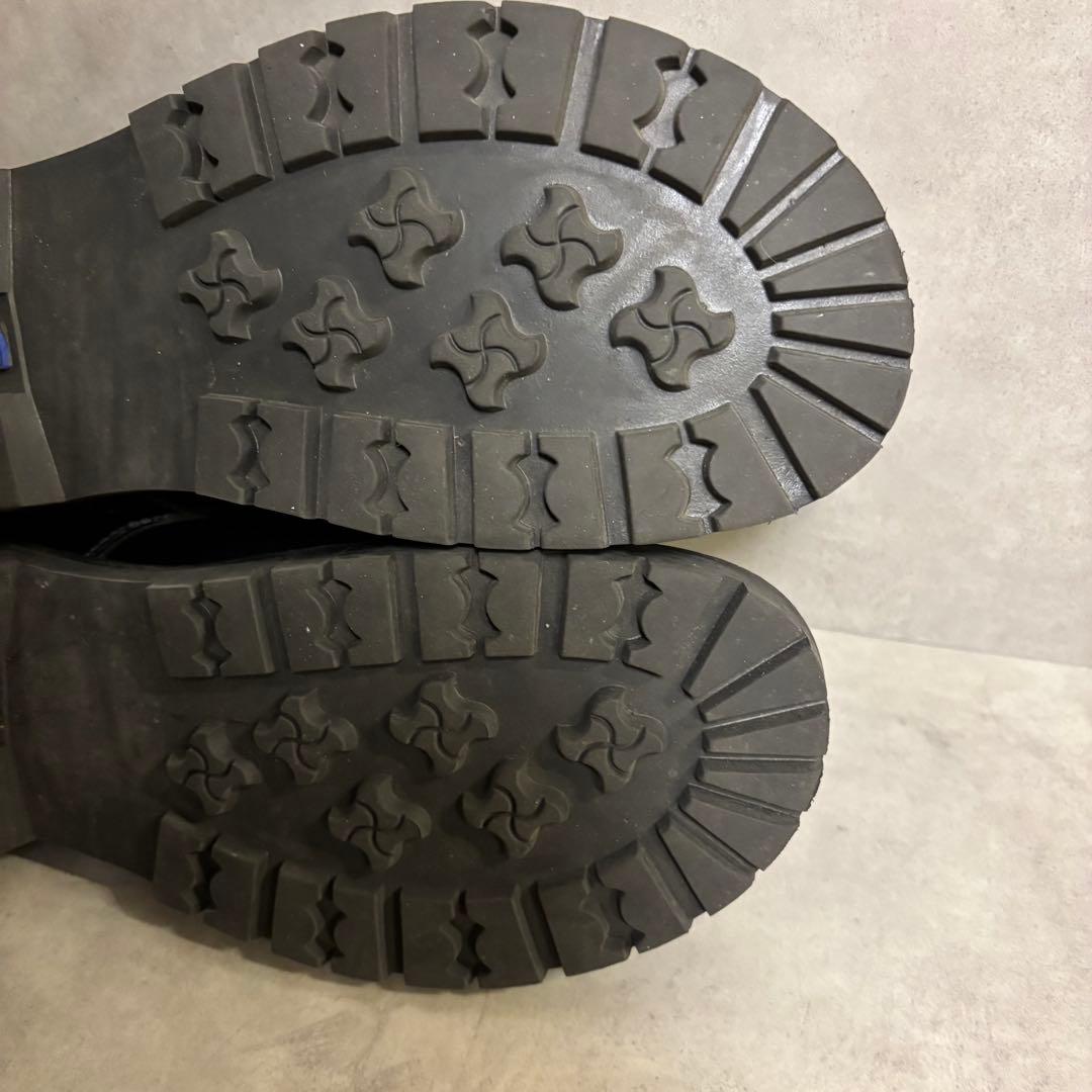 希少！ ビルケンシュトック ギルフォード ドレスシューズ 廃盤品 27cm