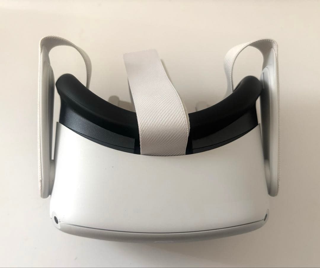  Quest2 メタクエスト128GB VRヘッドセット