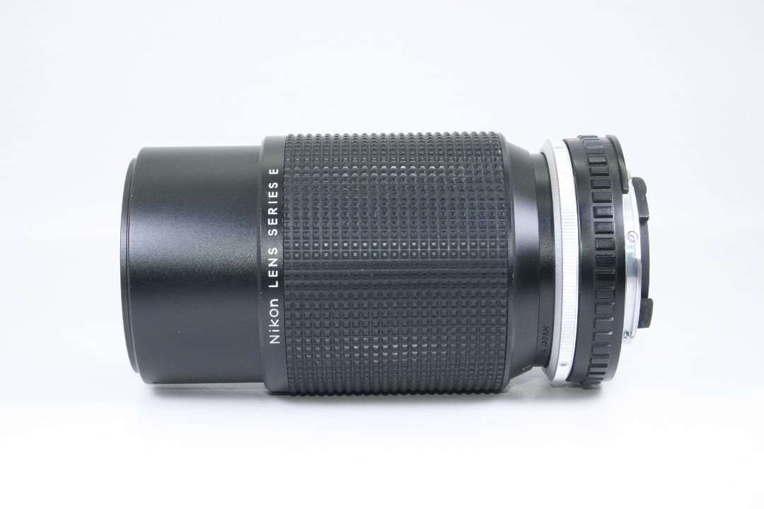 NIKON ZOOM 75-150mm F3.5 SERIES E 完動品#27