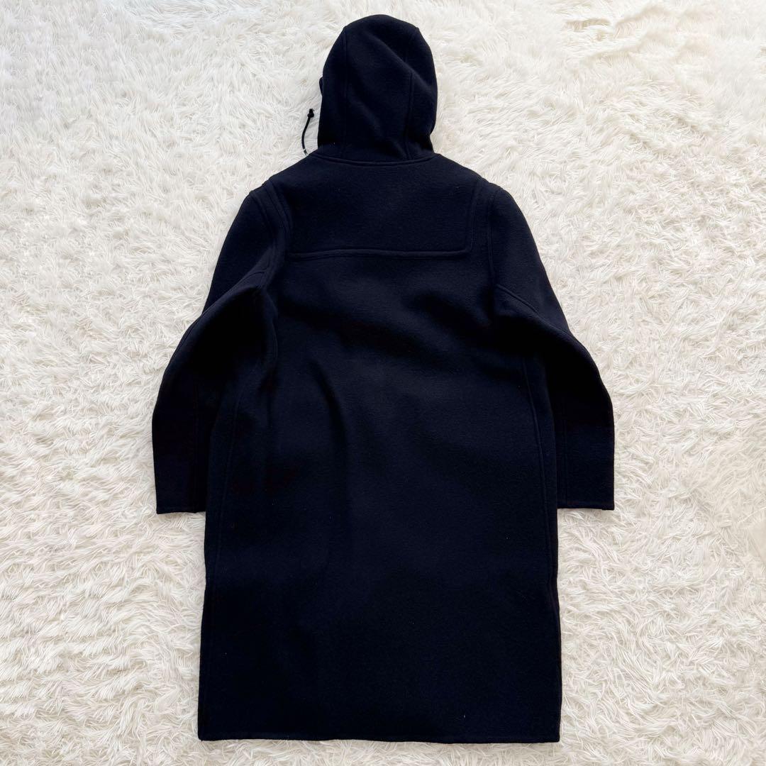 Polo by Ralph Lauren ダッフルコート 三角タグ ネイビー L