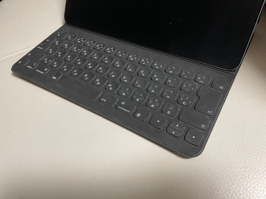 iPad Pro 12.9第4世代512GB Wi-Fi2020年モデル動作良好