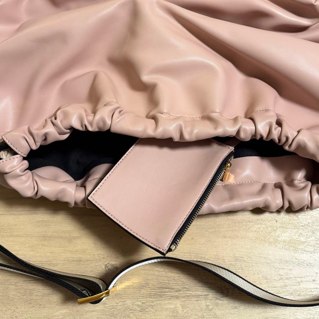 n°21 ショルダーバッグ