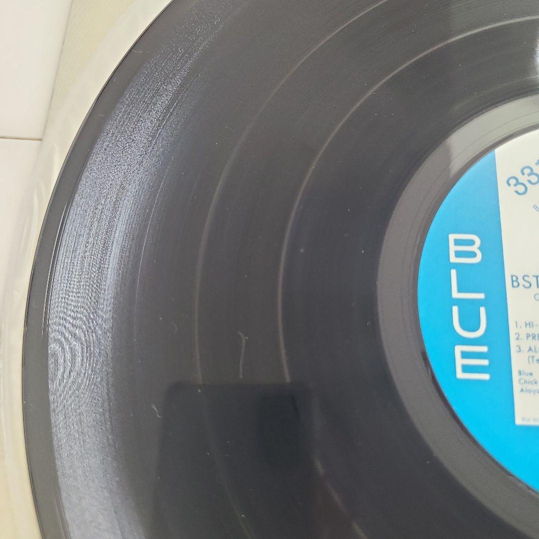 ★ブルーノート★『ダウン・ウィズ・イット』ブルー・ミッチェル