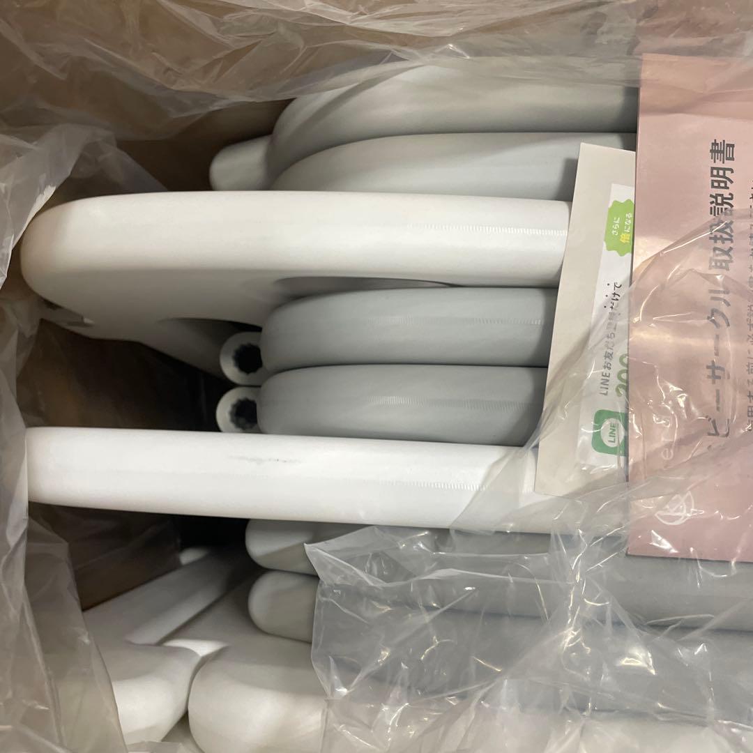 (ケラッタ) ベビーサークル 赤ちゃん 組み立て簡単 形のアレンジ自在 ベビー