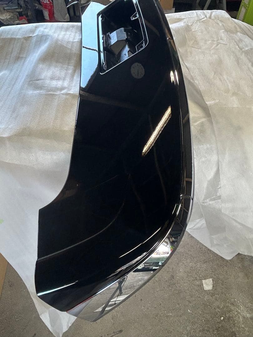 アルファード40系 イルミルーフスポイラー MSD42-58001-A0