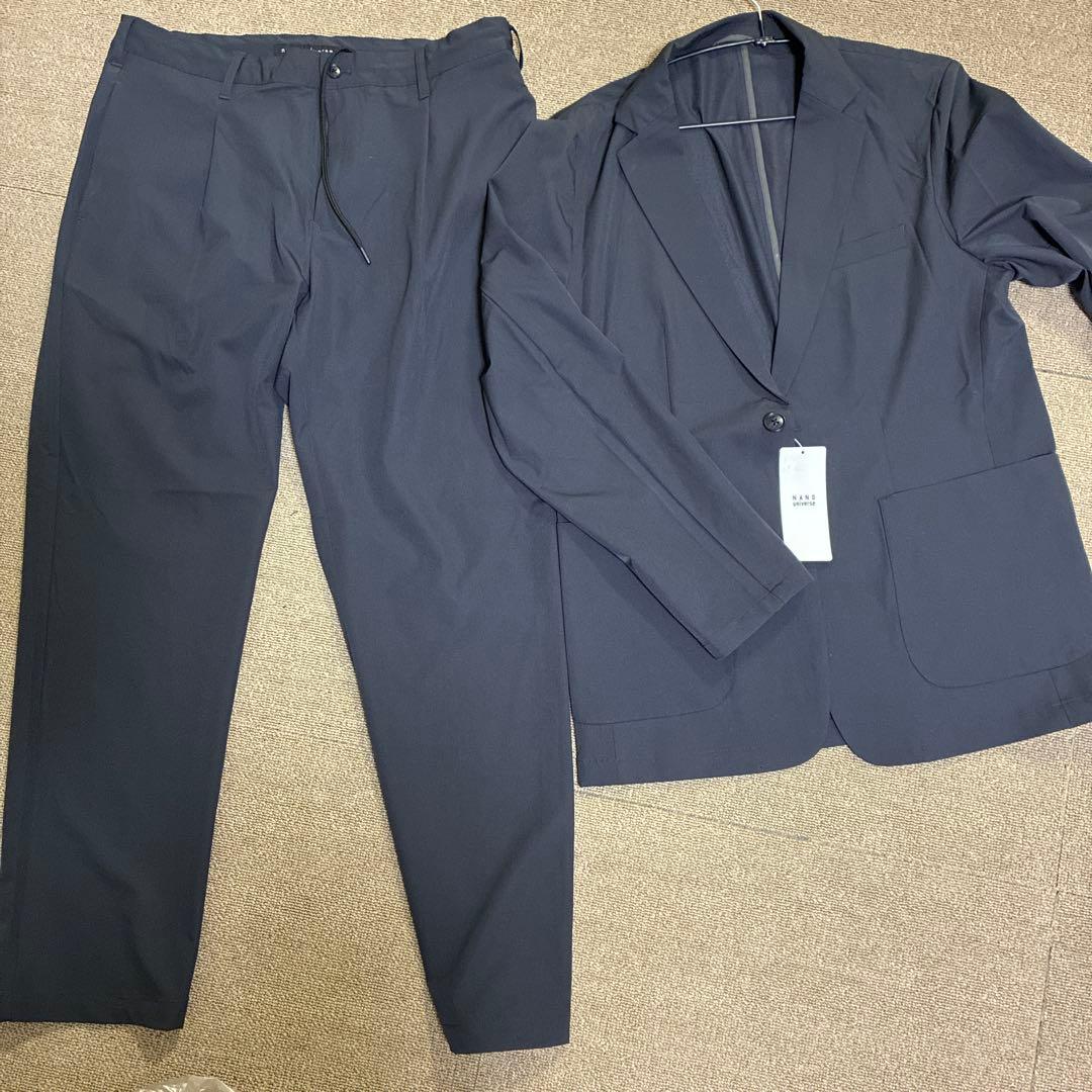 【koukiさん専用】アクティブ4WAYストレッチドライセットアップ