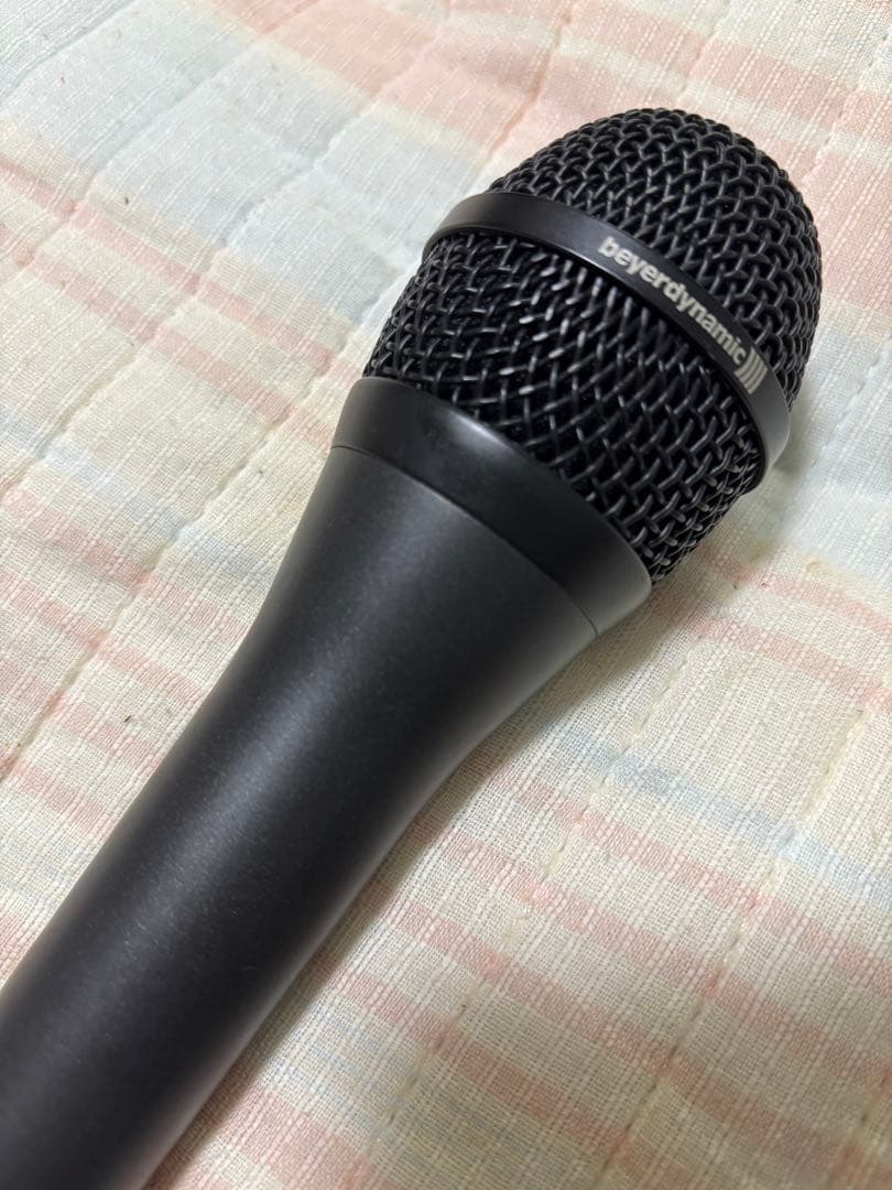 最終値下げ　beyerdynamic TG-V70 ダイナミックマイク