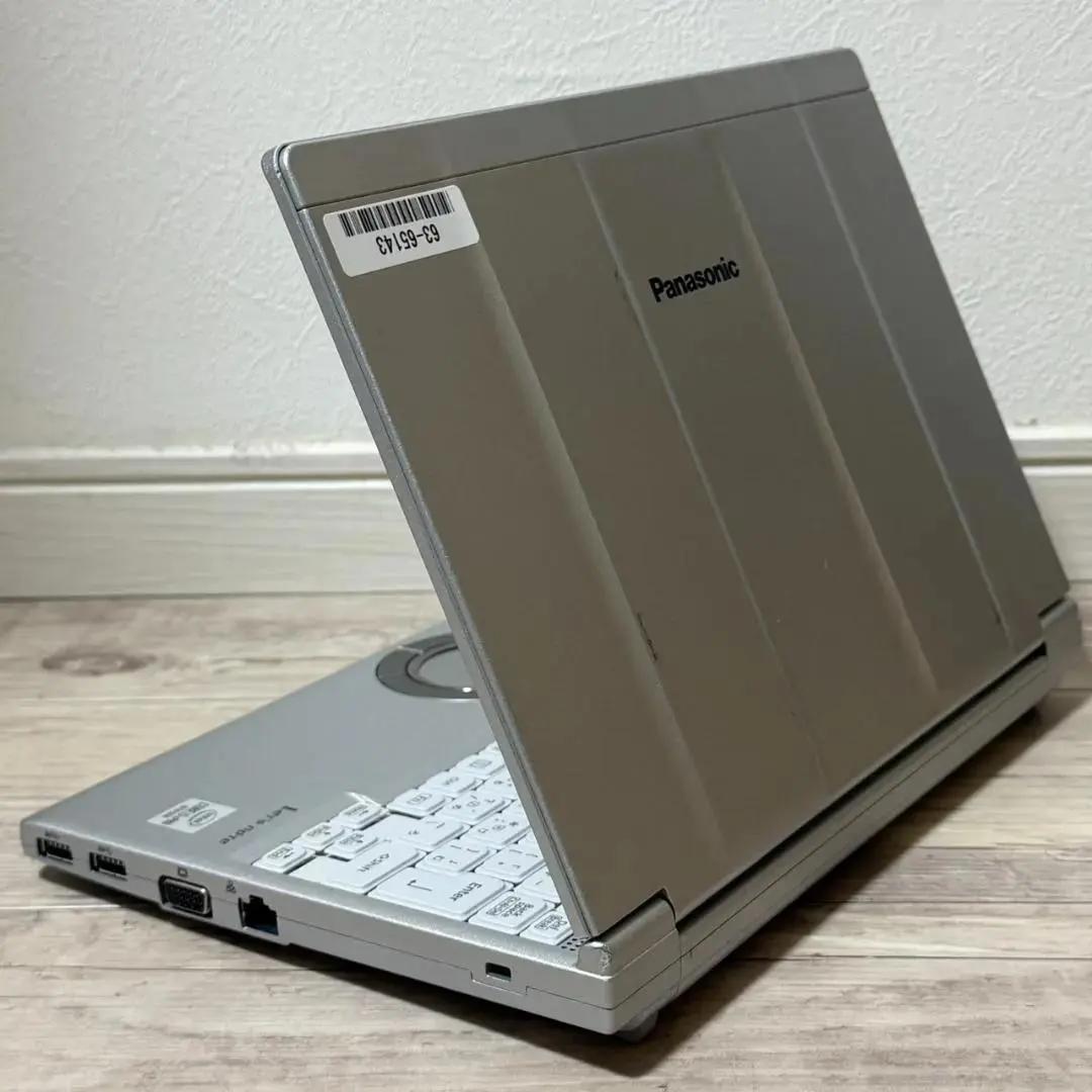 即戦力オススメPC❗ ThinkPad L380 i5 8GB SSD256GB
