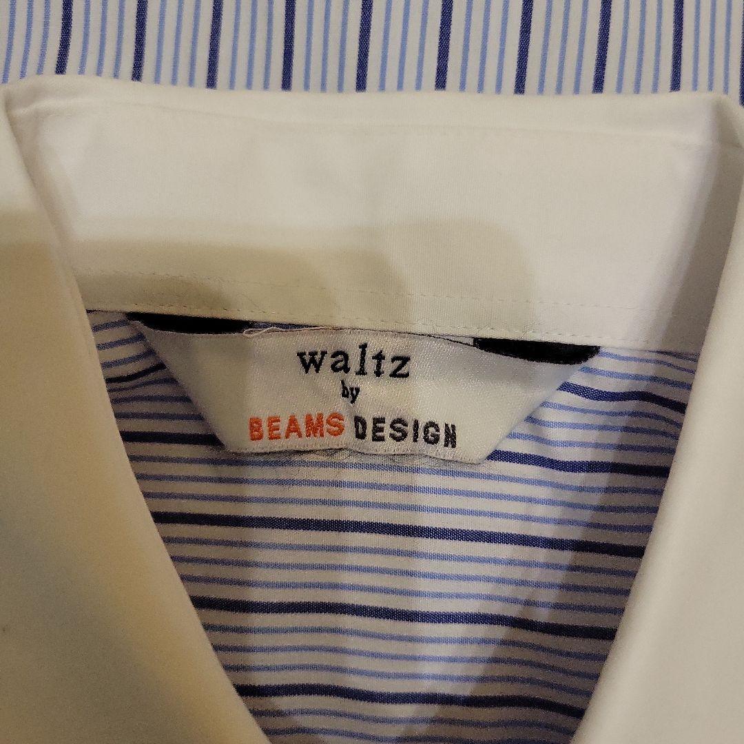 Waltz by BEAMS DESIGN4点セットスーツシャツネクタイ150