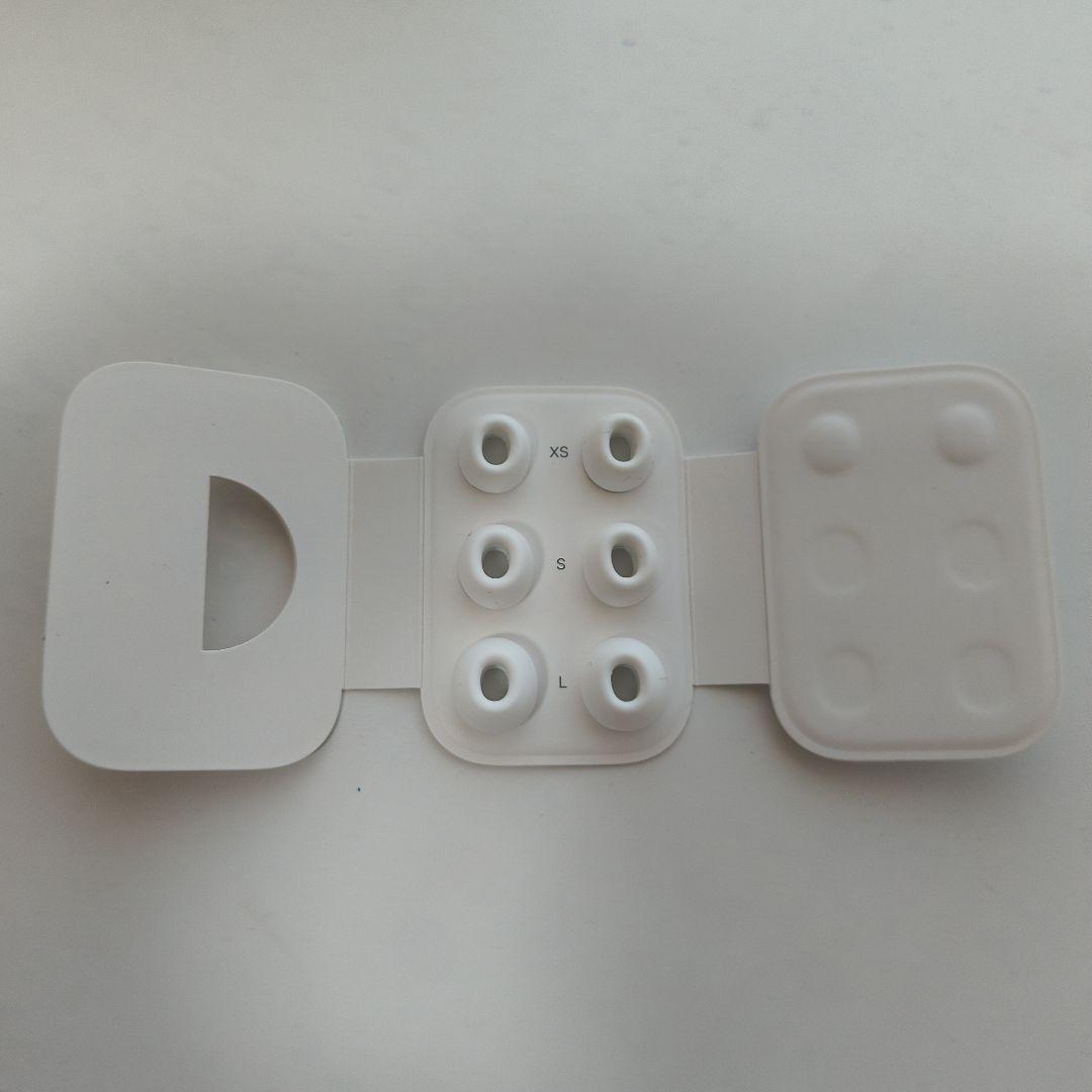 【超美品】AirPods Pro (第2世代) MTJV3J/A