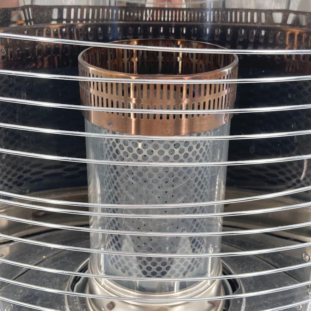 トヨトミ 石油ストーブ RS-H29G 反射式 暖房 動作確認済