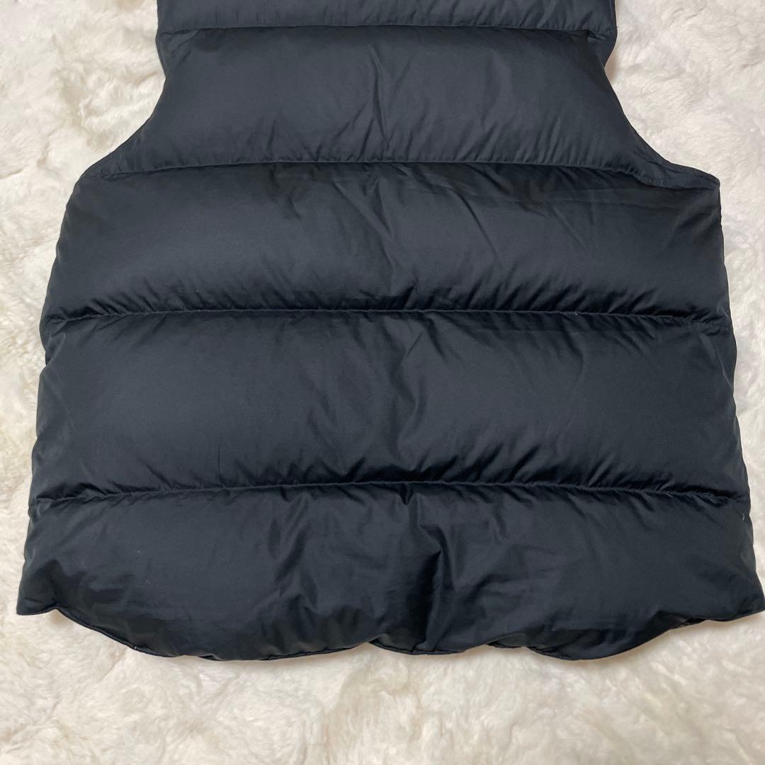 美品　L.L.Beanトレイルモデルダウンベスト82 サイズL