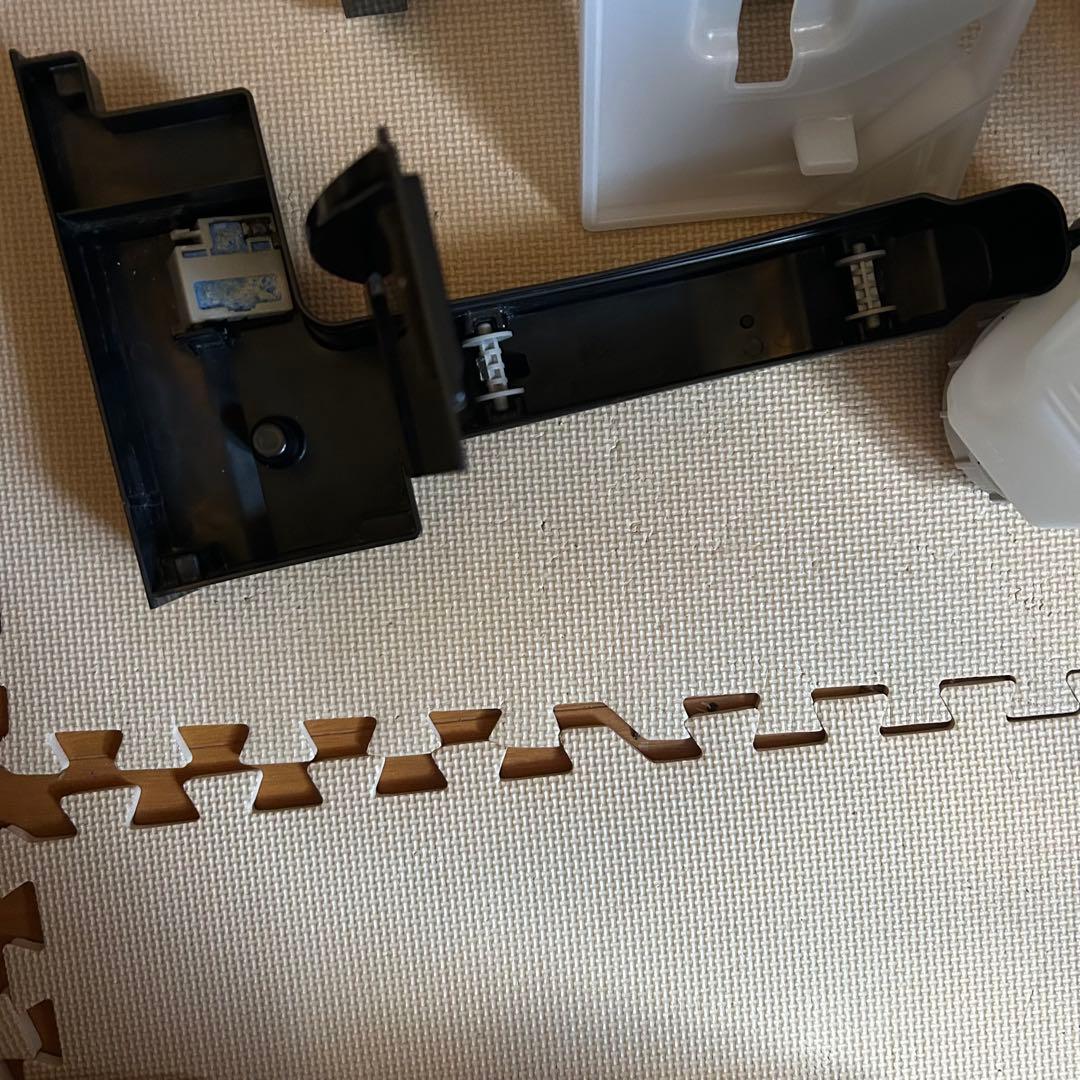 シャープ 空気清浄機　除湿機　加湿器　KC-HD70-W 本日限定値下げ価格