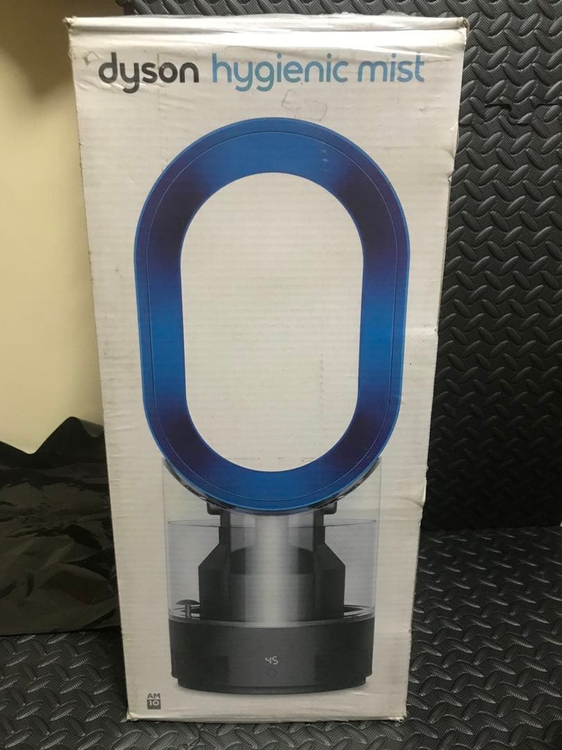 Dyson AM10 加湿器