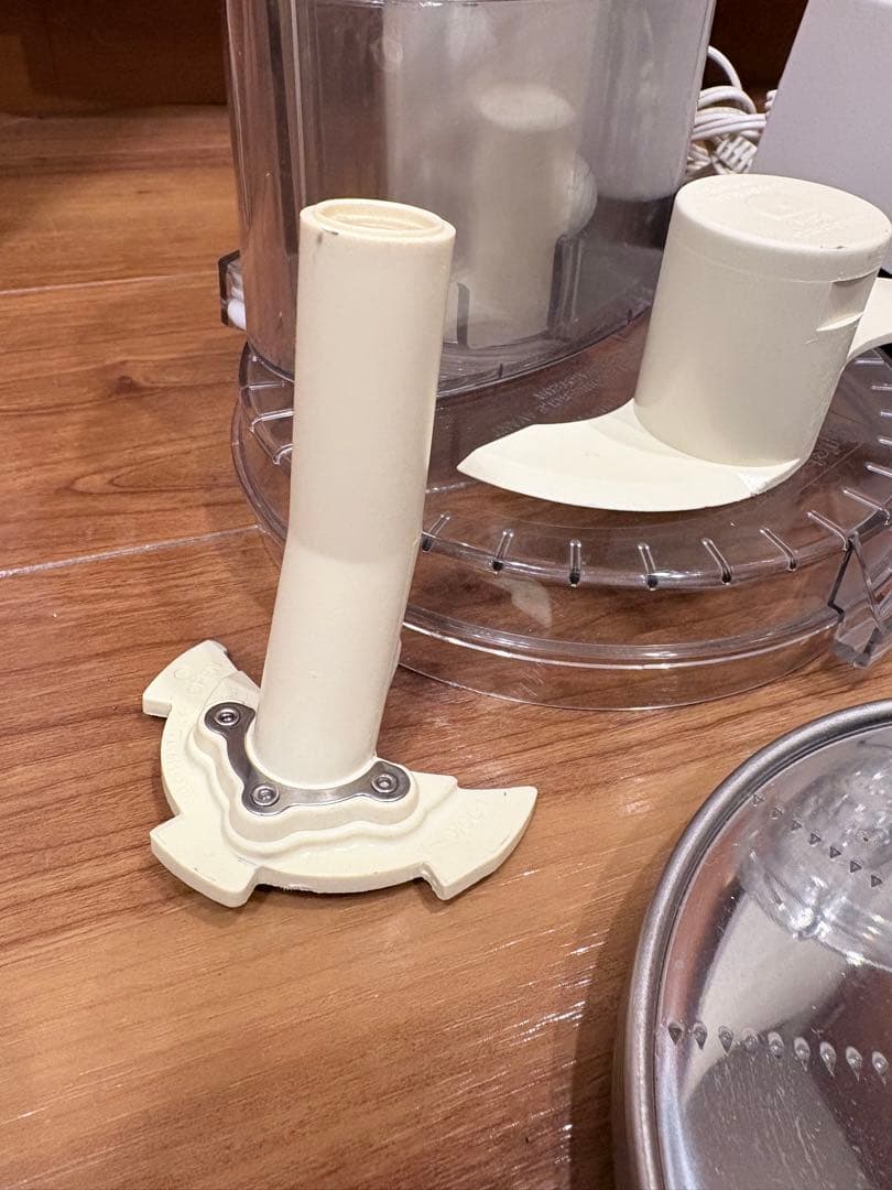 Cuisinart フードプロセッサー DLC-190J