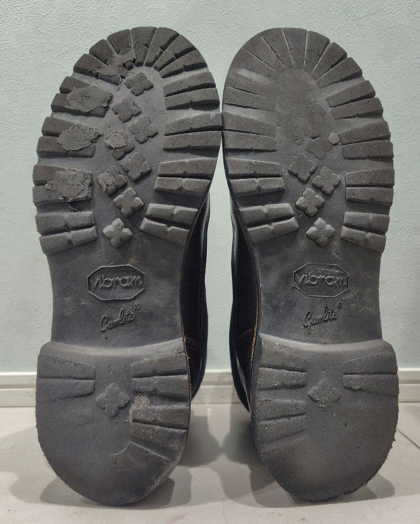 R*n様 【メンテナンス済】ダナーライト ウッドローン 30447 US8.0E