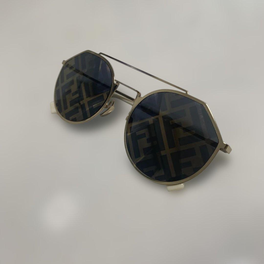 FENDI サングラス　FF M0021/S